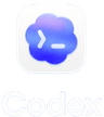 Codex logo